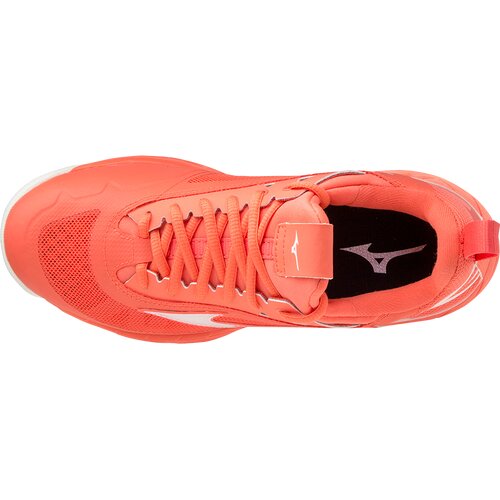 DAMEN VOLLEYBALLSCHUHE WAVE LUMINOUS
