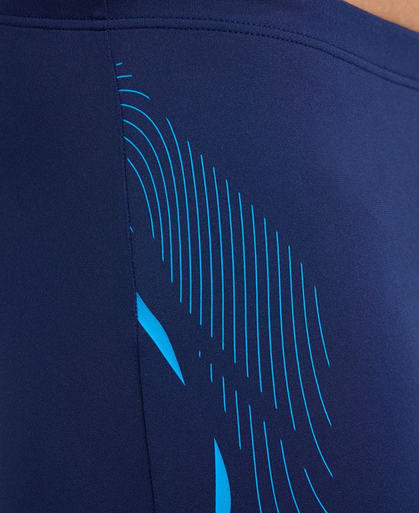 Arena Swim Short Graphic - Badehose kaufen | Bike-Discount