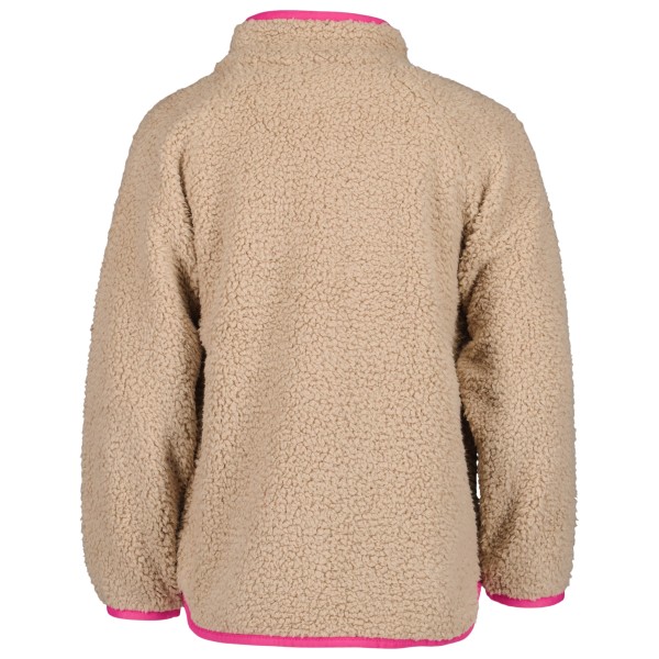Didriksons - Kid's Gibbs Full-Zip - Fleecejacke