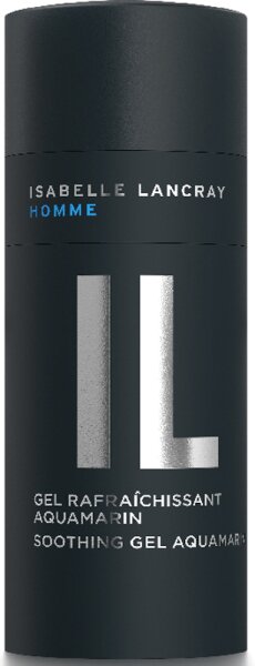 Isabelle Lancray HOMME Gel Rafraîchissant Aquamarin Gesichtsgel