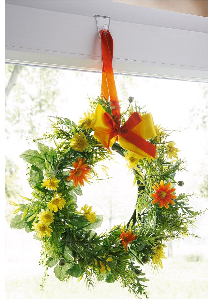 Fensterhaken (6er Pack)