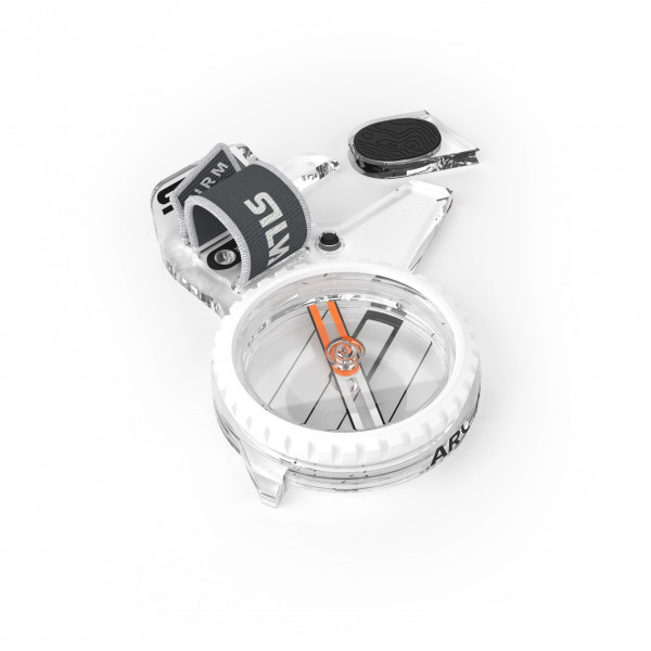 Silva - Arc Jet 360 Left - Kompass