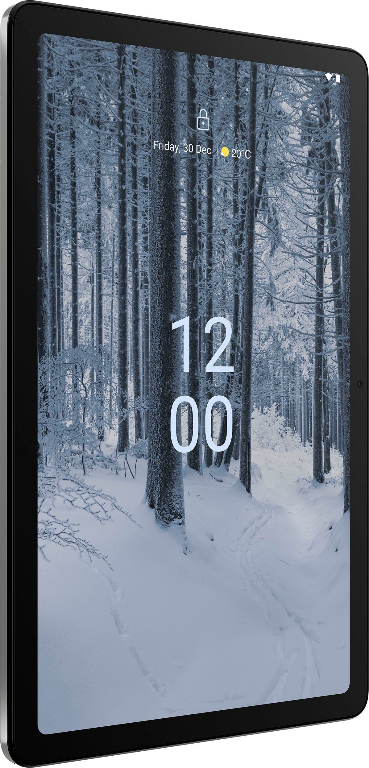 Nokia T21 Tablet (10,36