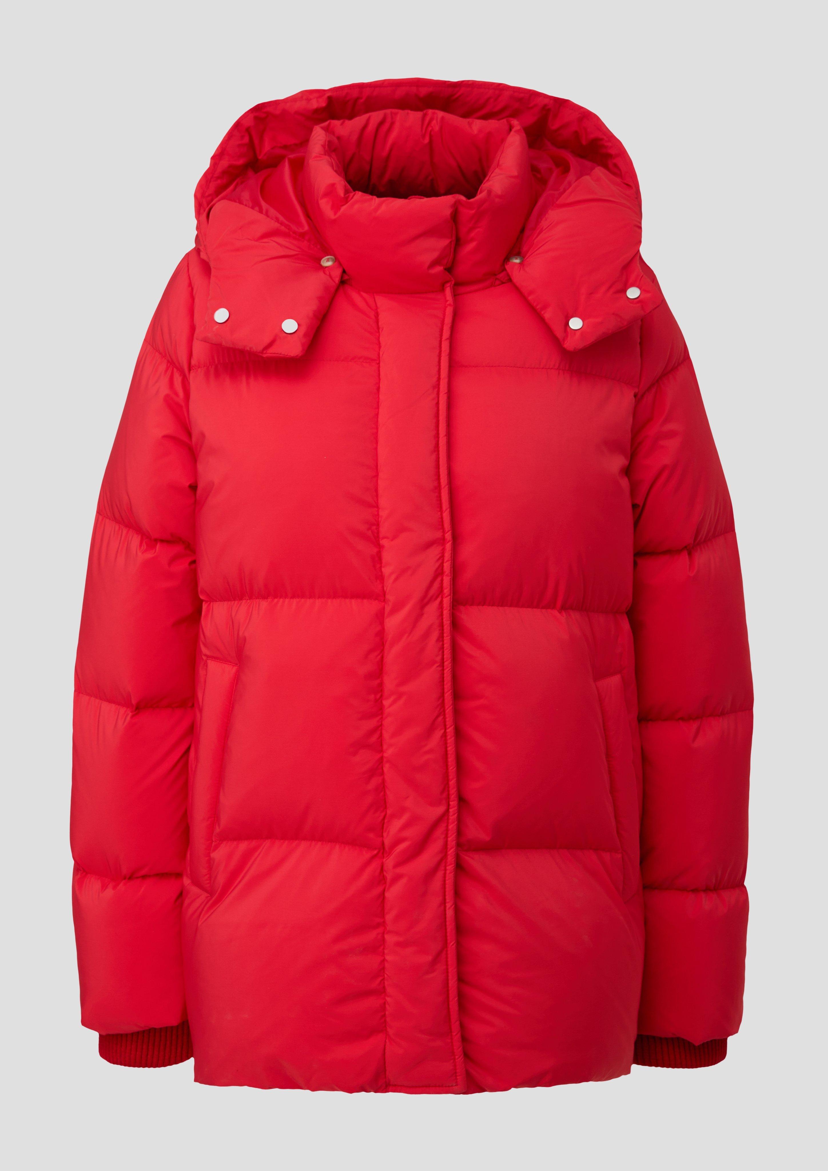 Daunenjacke mit Steppung  2133975-3125