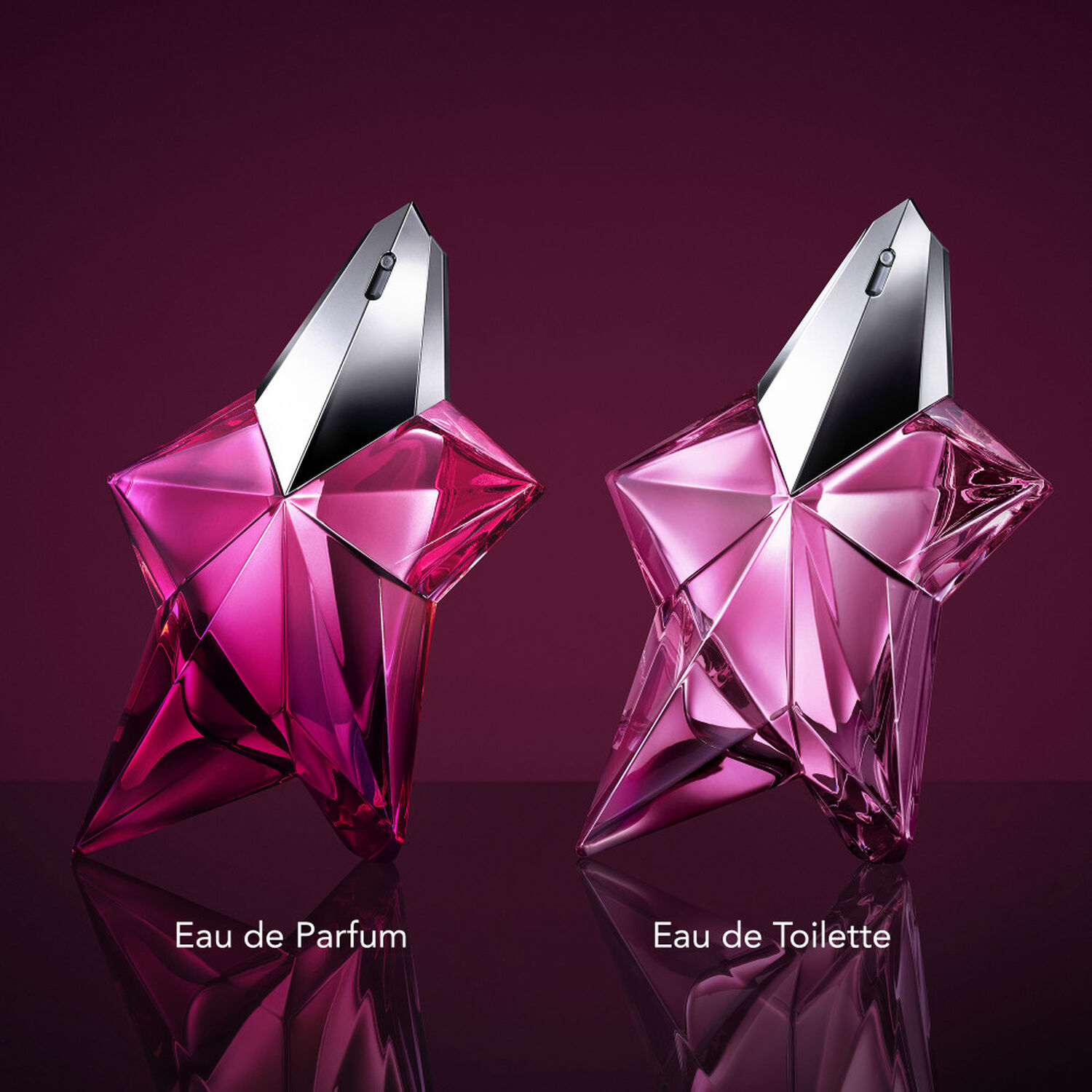 Mugler Angel Nova Eau de Parfum Rechargeable