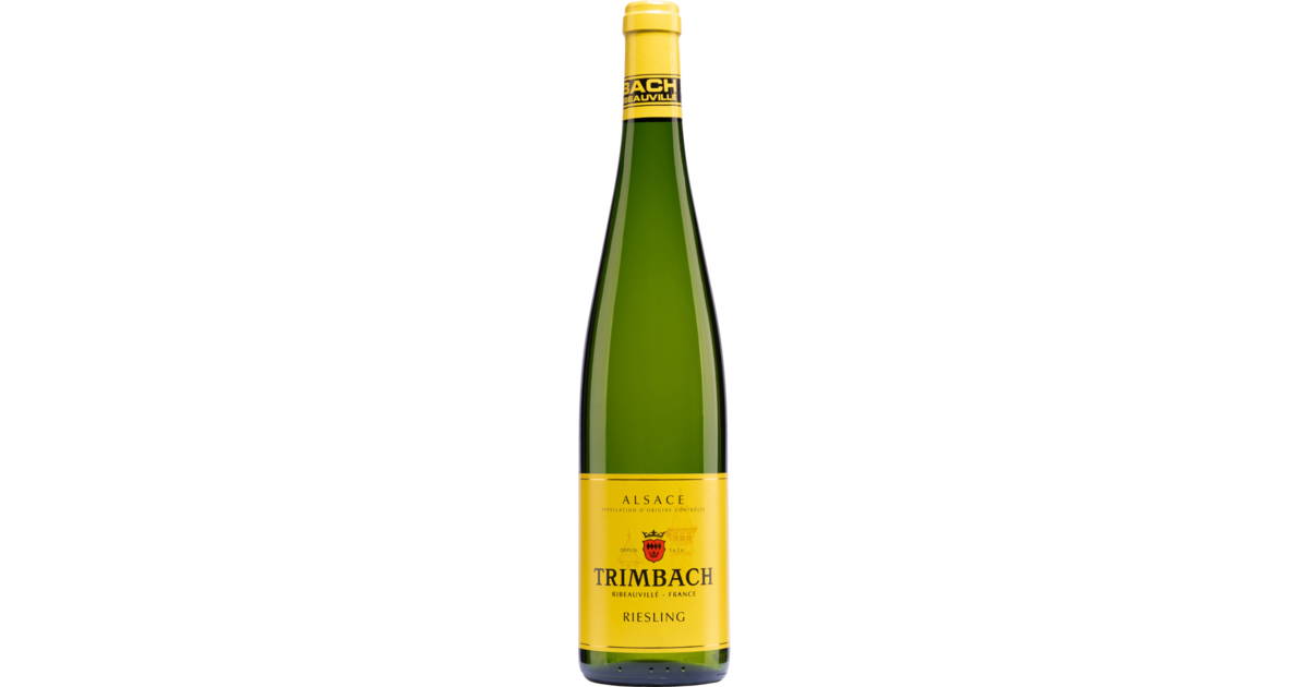 Trimbach Riesling