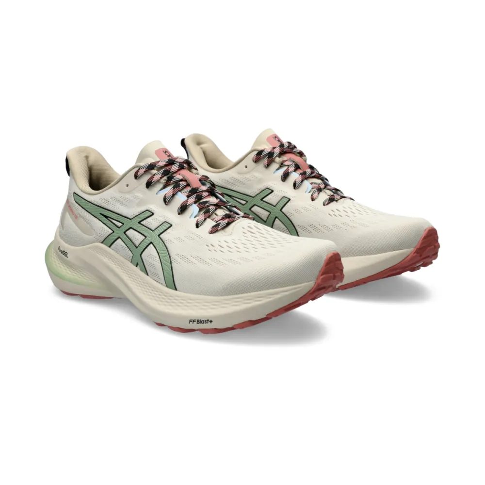 Asics GT 2000 12 TR 1012B587-250 / braun