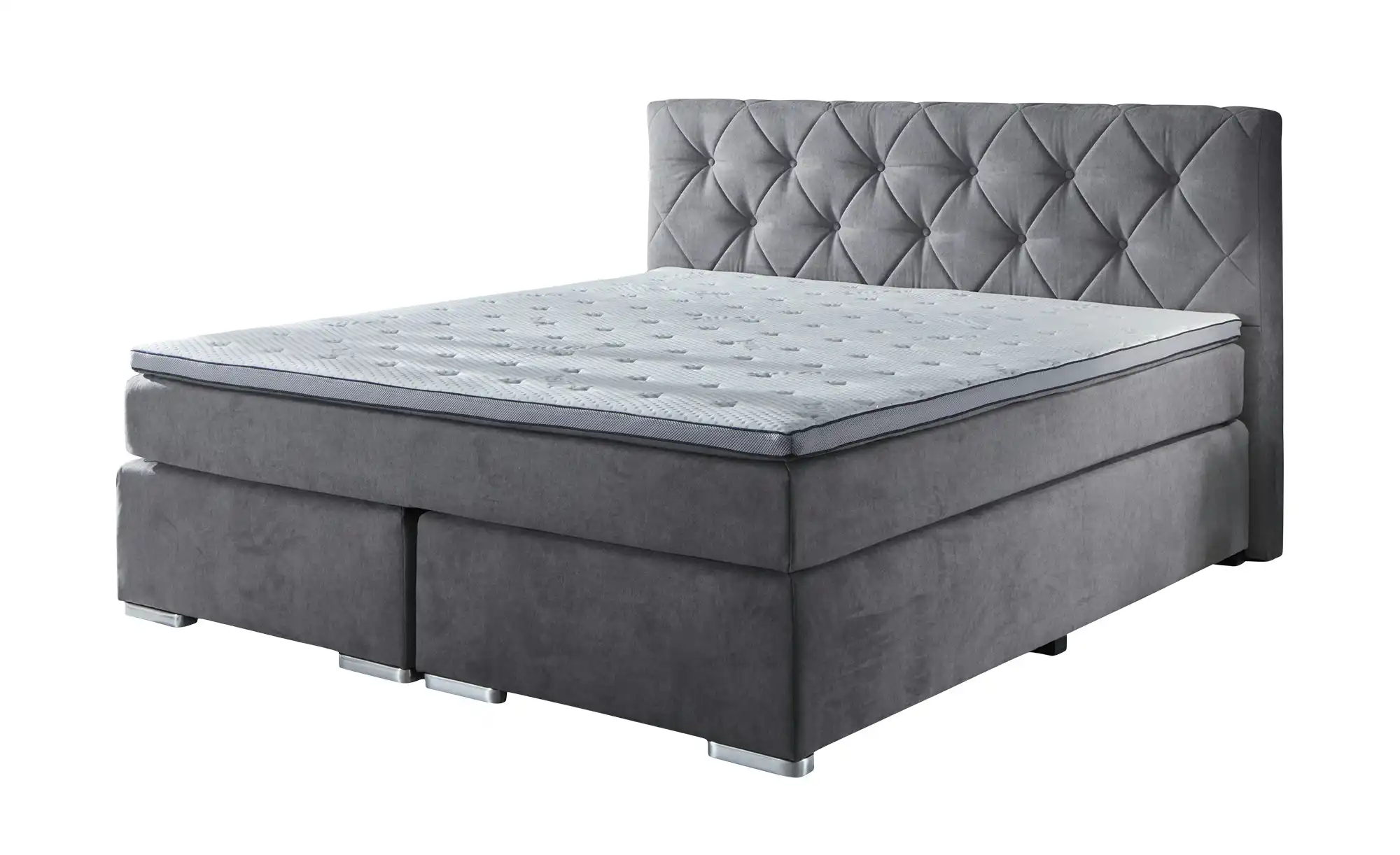 Primo Boxspringbett Baker