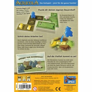 Agricola Familienspiel (DE)