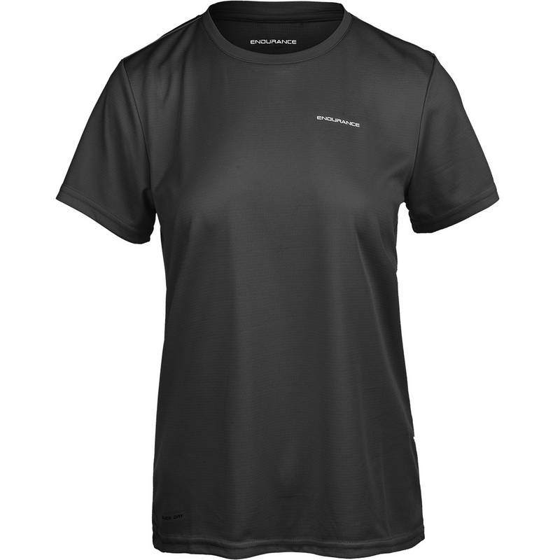 Endurance Vista Funktionsshirt Damen