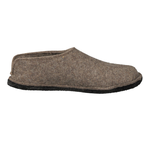 Hüttenschuh-74632490001 Haflinger