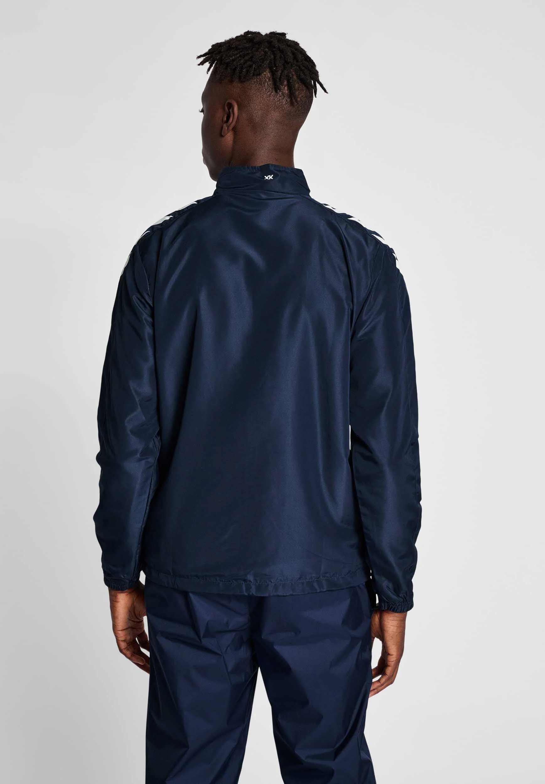 Hummel CORE XK MICRO ZIP - Chaqueta deportiva