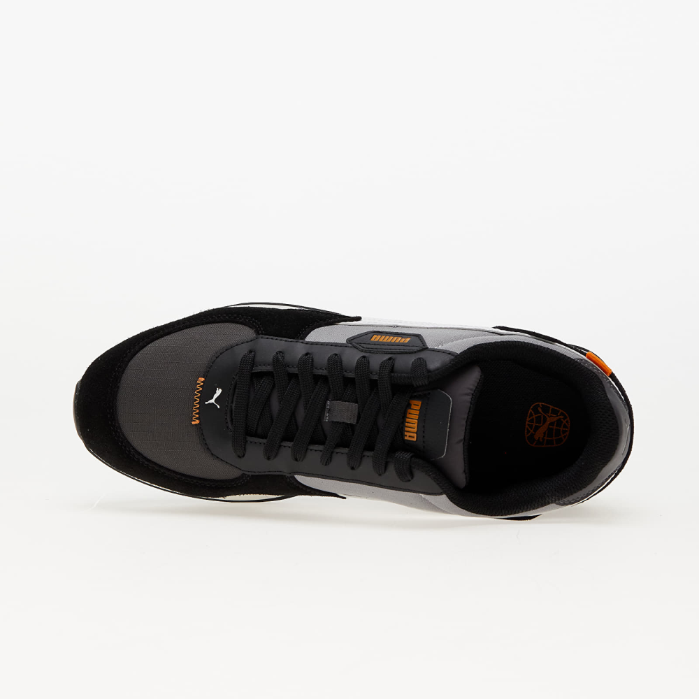 PUMA Future Rider Override 39382504 / grau