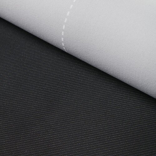 YOGA-MATTE NATURAL RUBBER MICROFIBER SAF