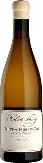 Domaine Hubert Lamy : Saint-Aubin 1er cru 