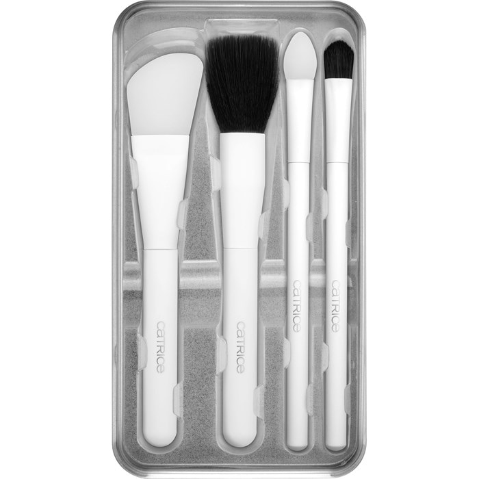 Facial Care Brush Set
