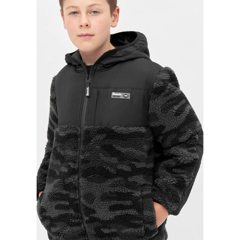 Bench WALKEN B Fleecejacke Jungen
