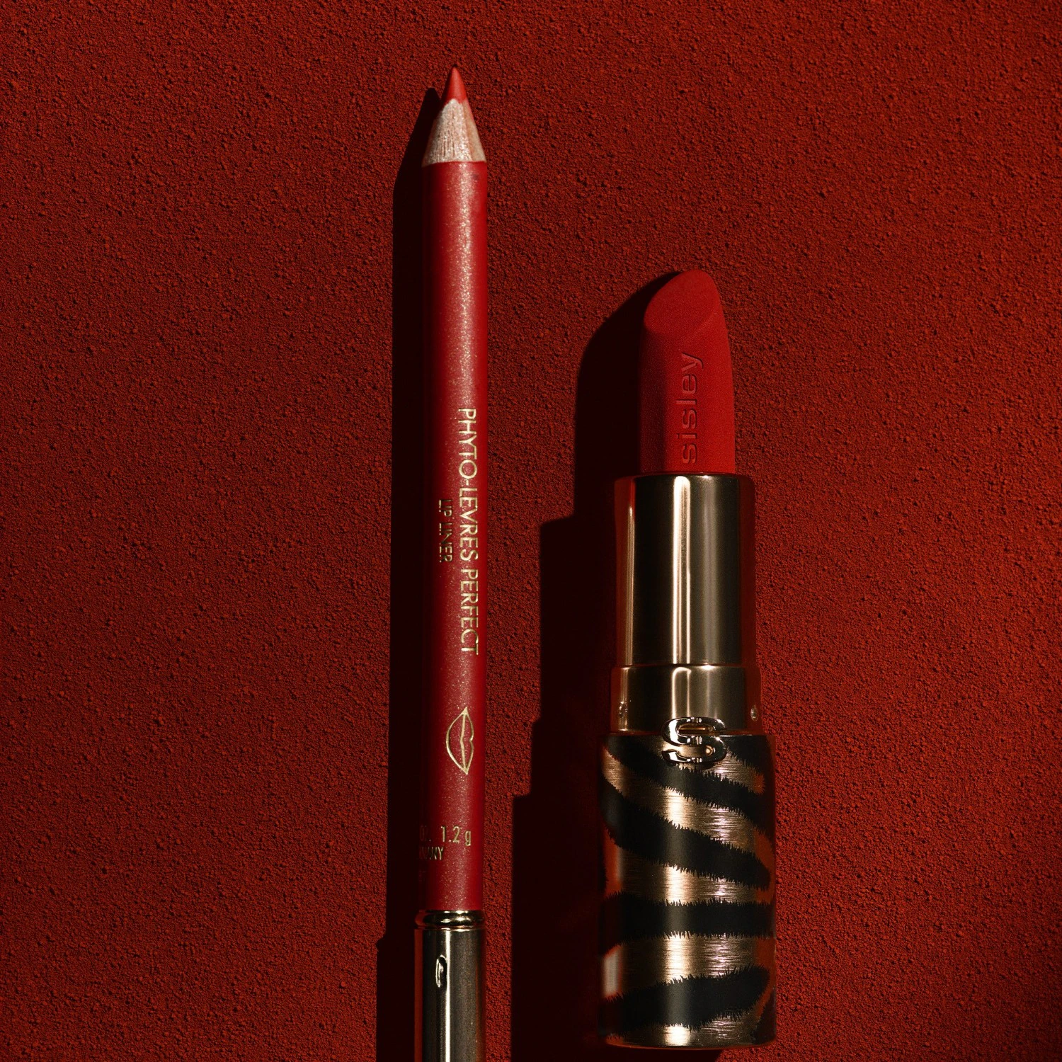 Sisley Phyto-Rouge Velvet