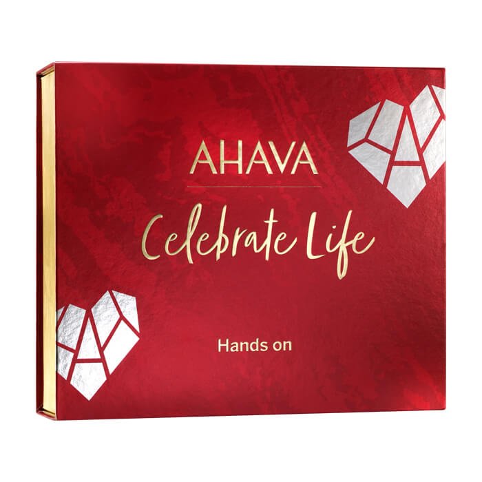 AHAVA Sets Hands On Set