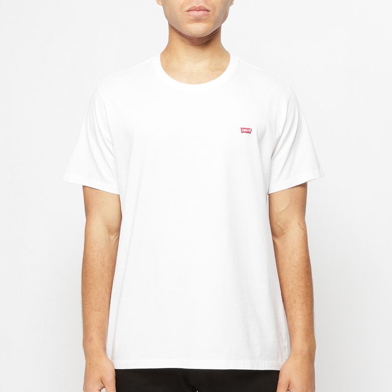 Levi's Original HM T-Shirt white