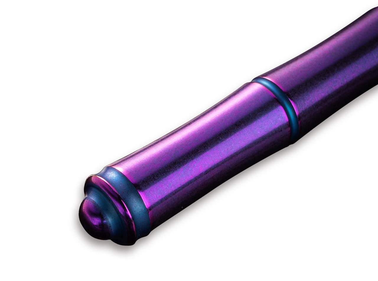 Syrinx Purple