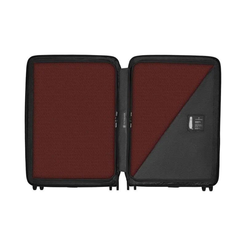 Victorinox Airox Medium Hardside Case (69 cm) - Victorinox Red