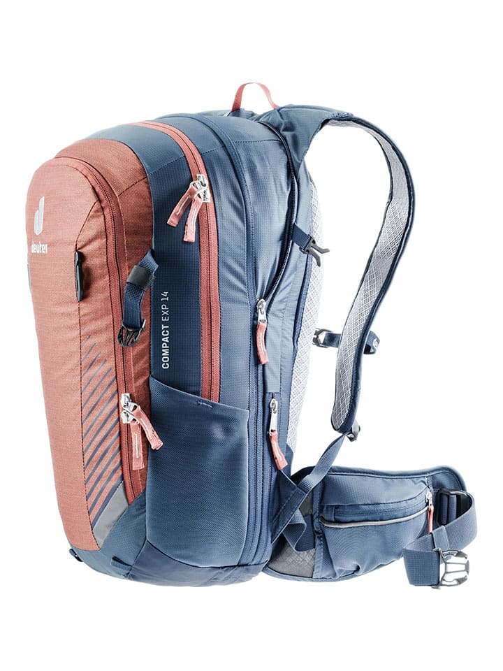 Deuter Fahrradrucksack 