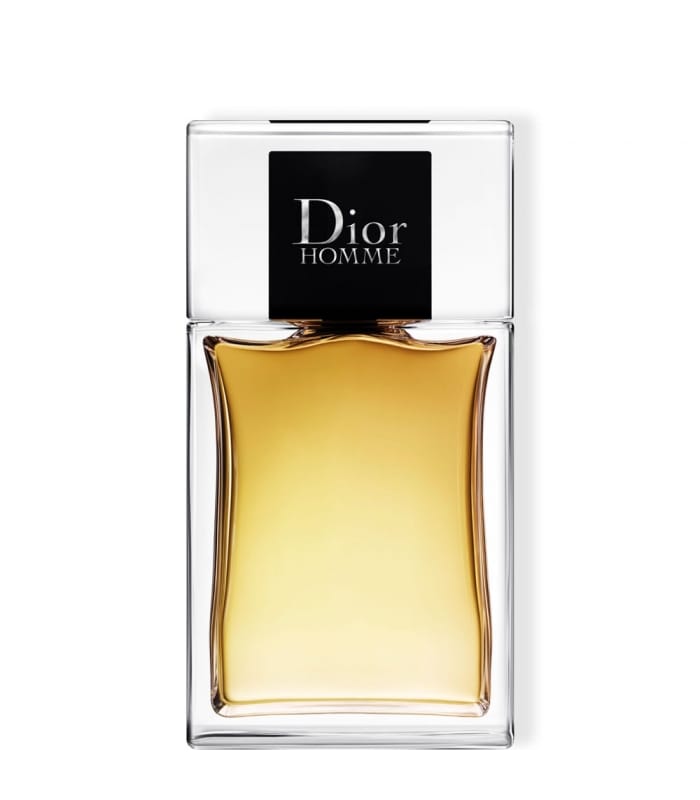 DIOR HOMME-Lotion après-rasage Flacon