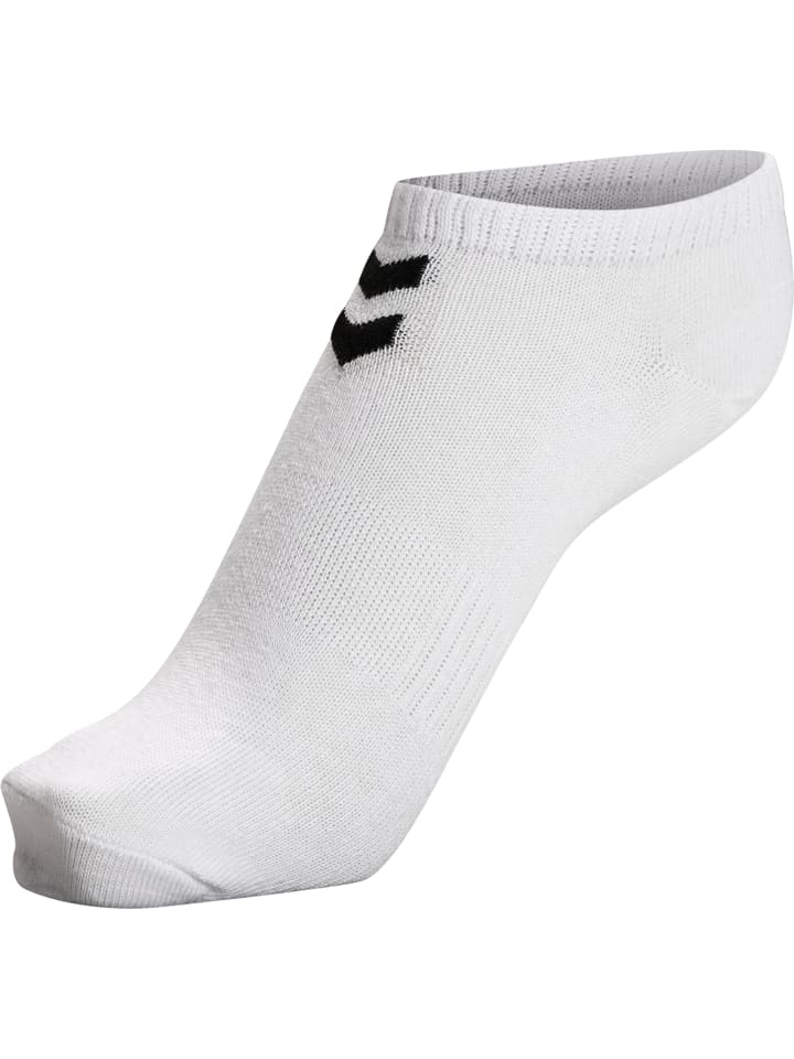 Hummel Hummel Ancle Socken Hmlchevron Erwachsene in WHITE/WHITE günstig kaufen