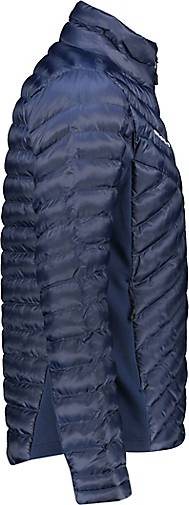 MAMMUT Herren Isolationsjacke ALBULA IN