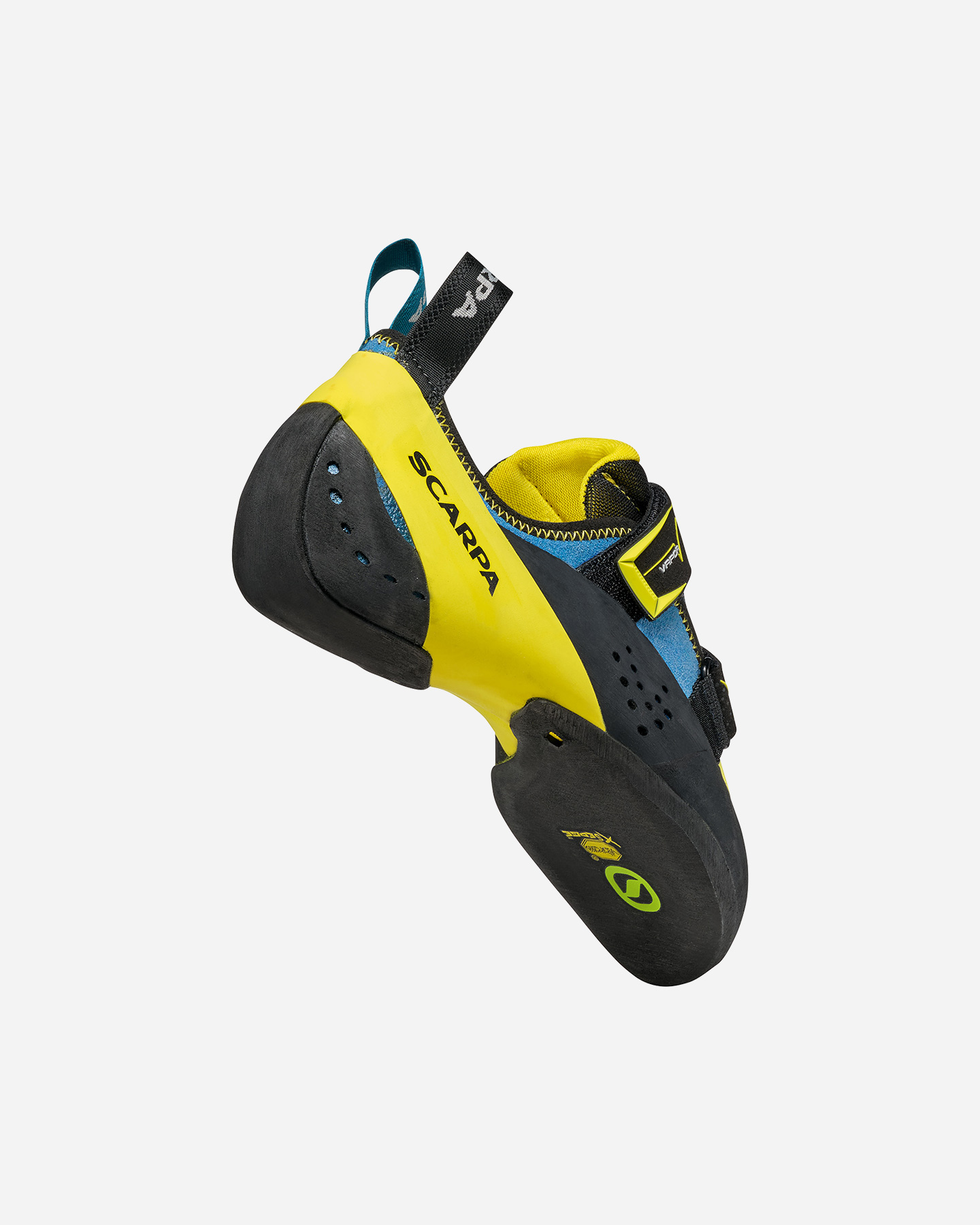 Lezecké topánky Scarpa Vapor V 70040-001/1
