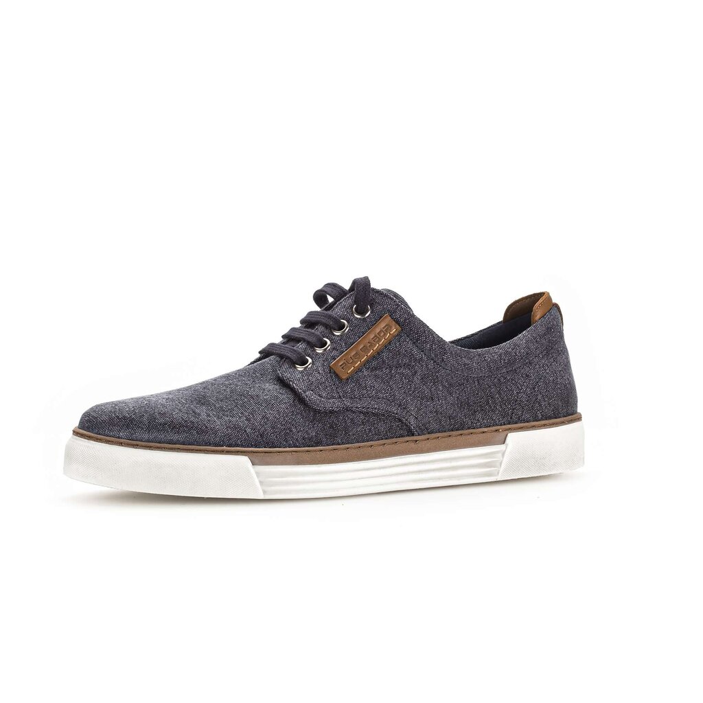 Pius Gabor PG0460 Sneaker low blau