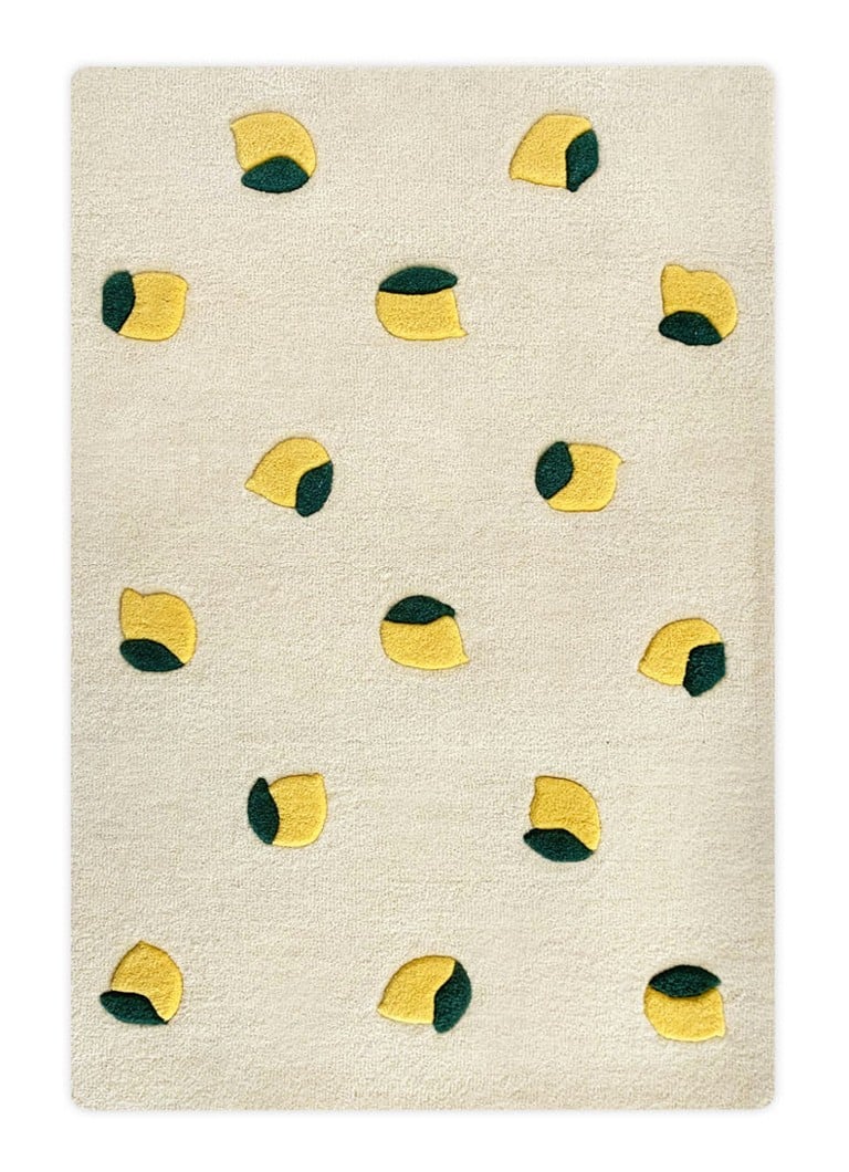 Maison Deux Lemons S matto 80 x 120 cm