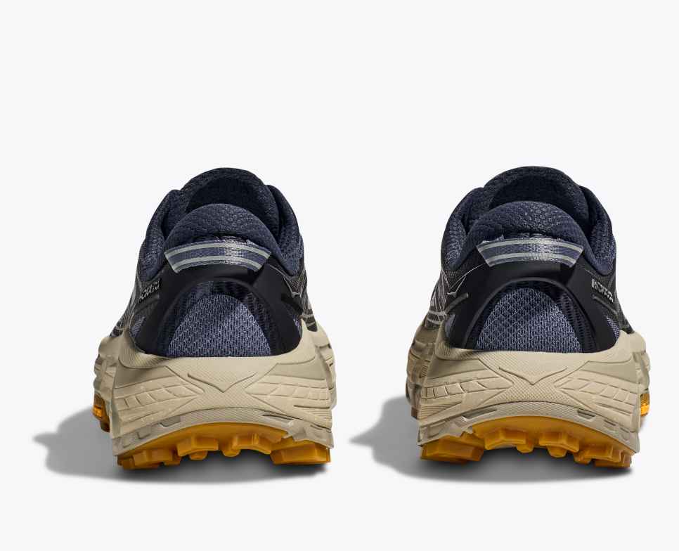 Mafate Speed 2 Varsity Navy / Farro