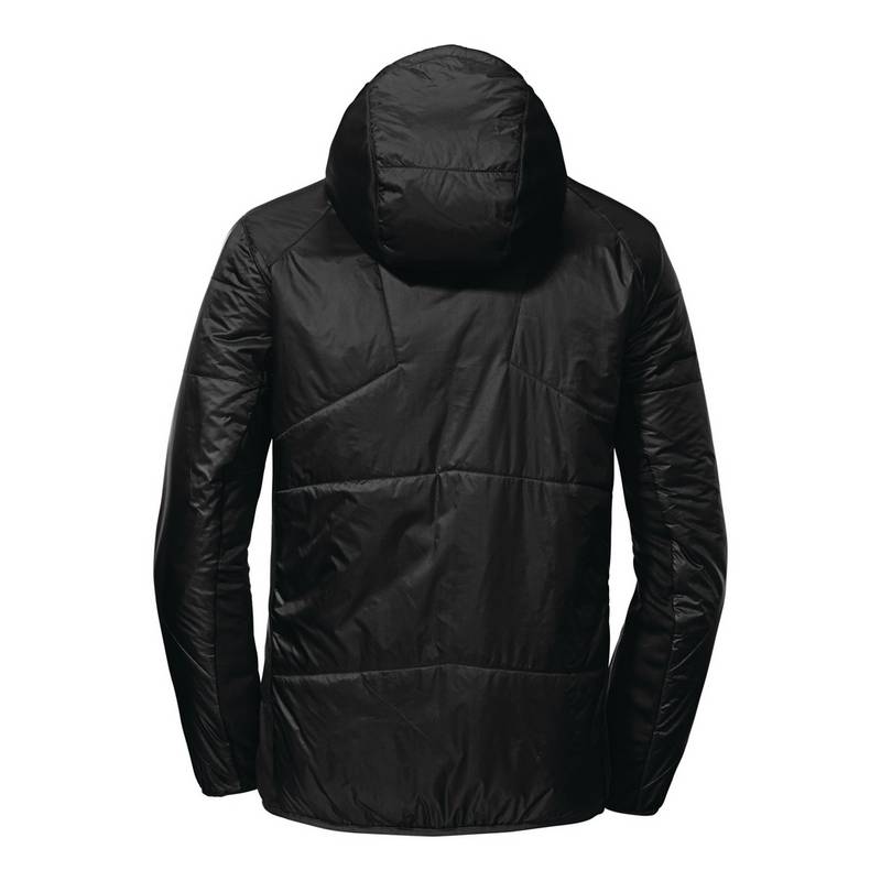 Schffel Hybrid Jacket Stams M Outdoorjacke Herren