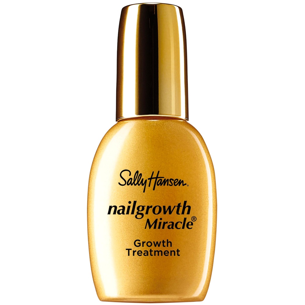 sally hansen CROISSANCE SOIN DES ONGLES