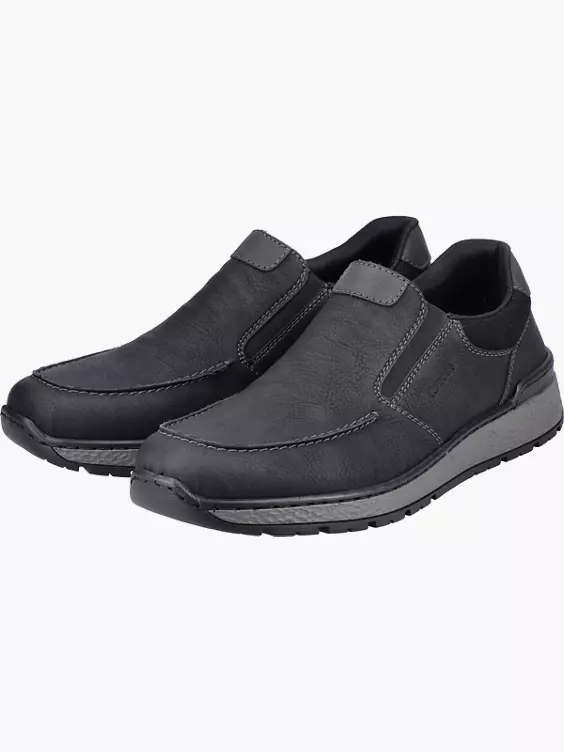 Rieker Herren Slipper