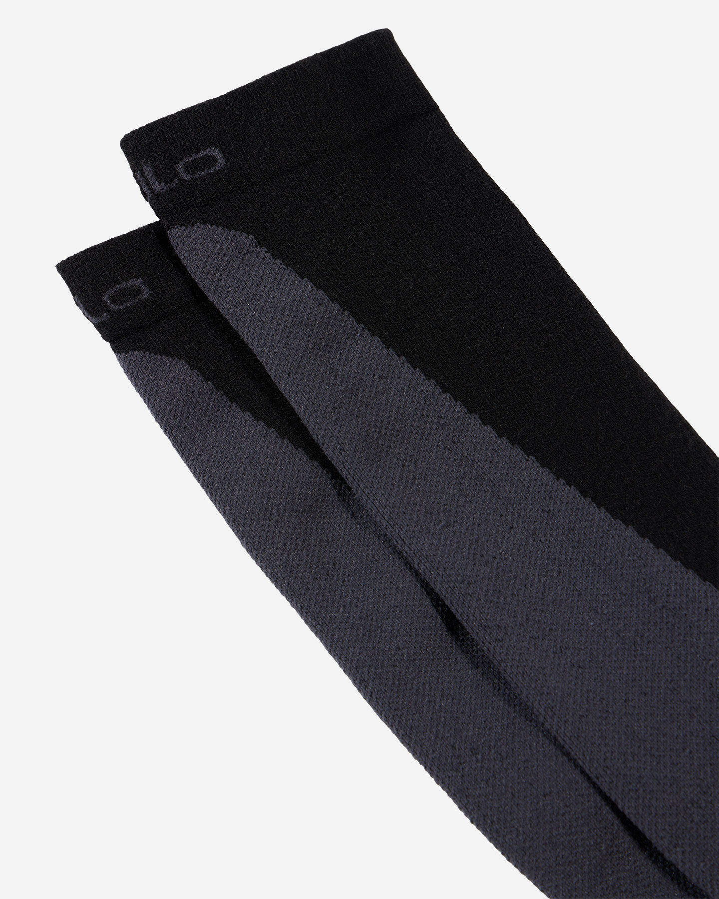 Calze Sci Odlo Ski Warm Element 765870-15001