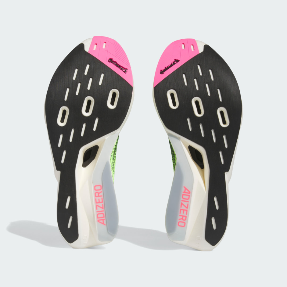adidas Adizero Prime X 2 Strung HP9708 / grün