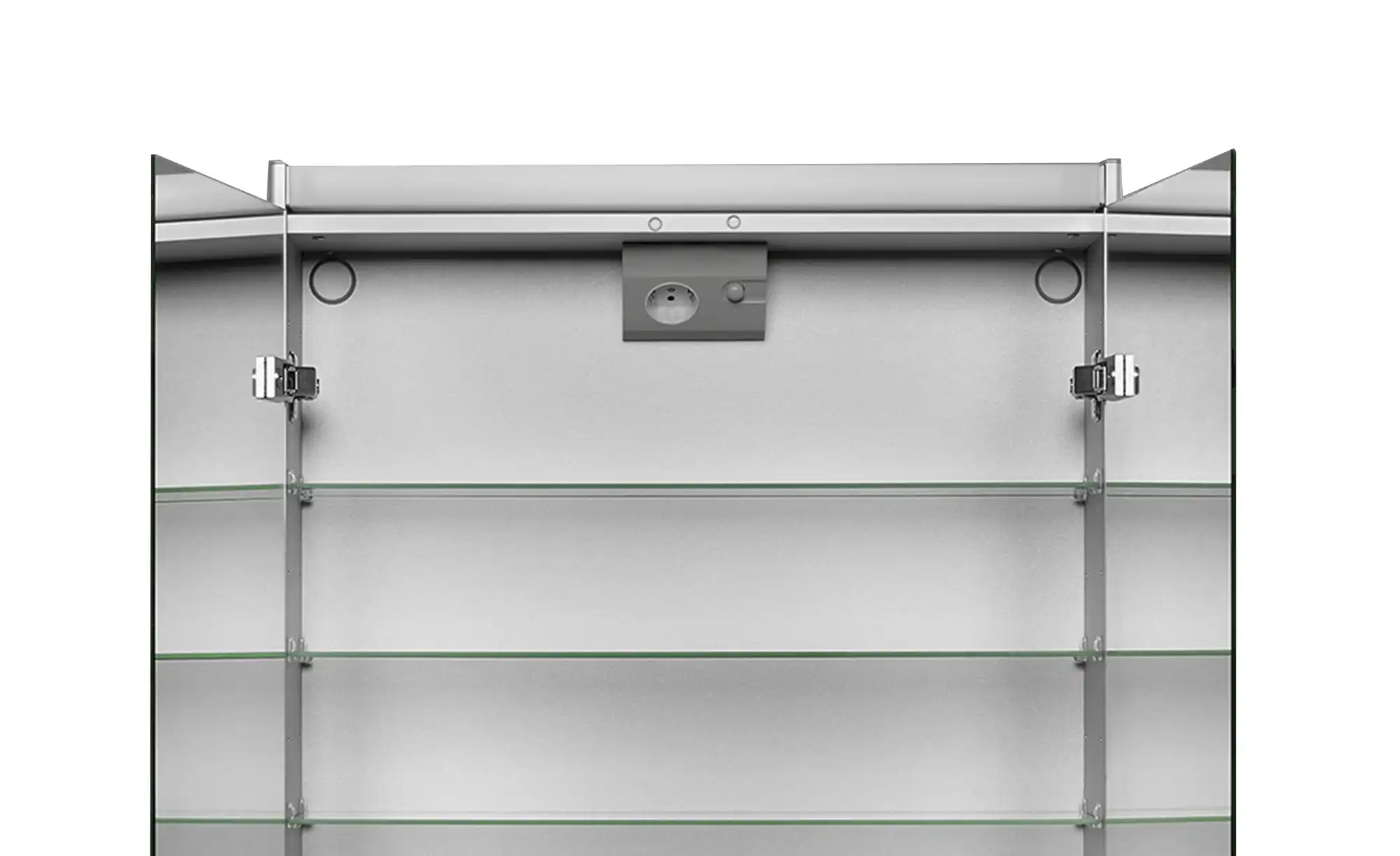 Spiegelschrank