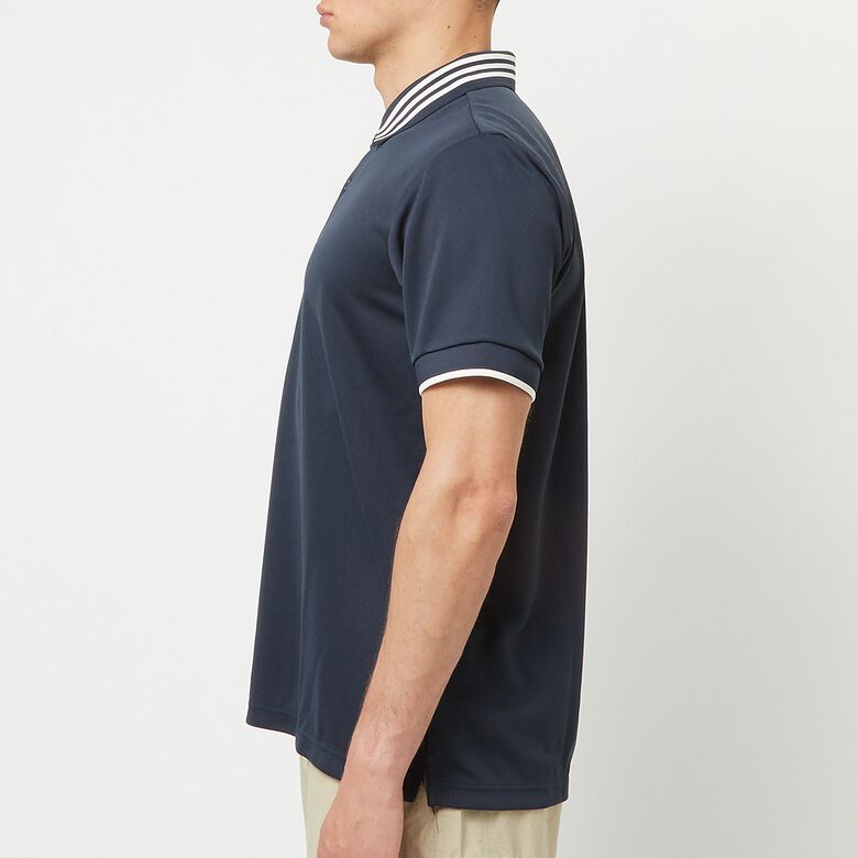 adidas Originals Shortsleeve Polo night navy