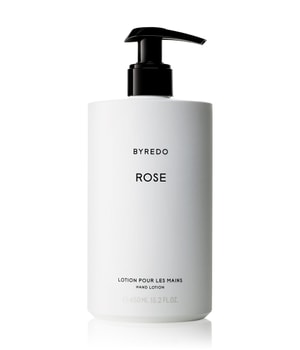BYREDO Rose Handlotion-450 ml