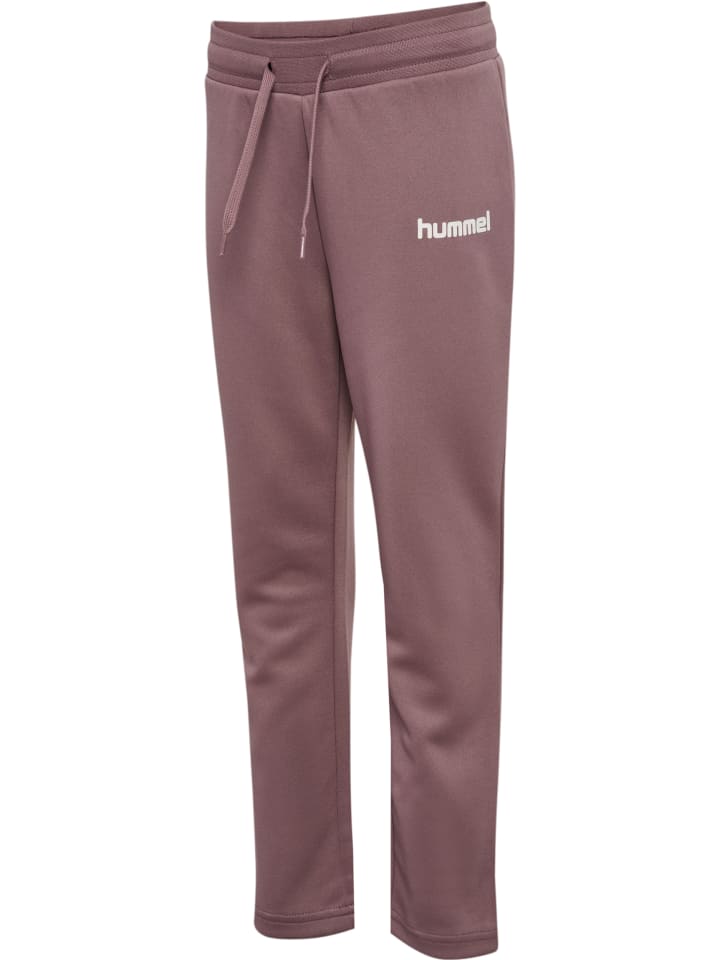 Hummel Hummel Reißverschluss Anzug Hmltukas Kinder in TWILIGHT MAUVE günstig kaufen