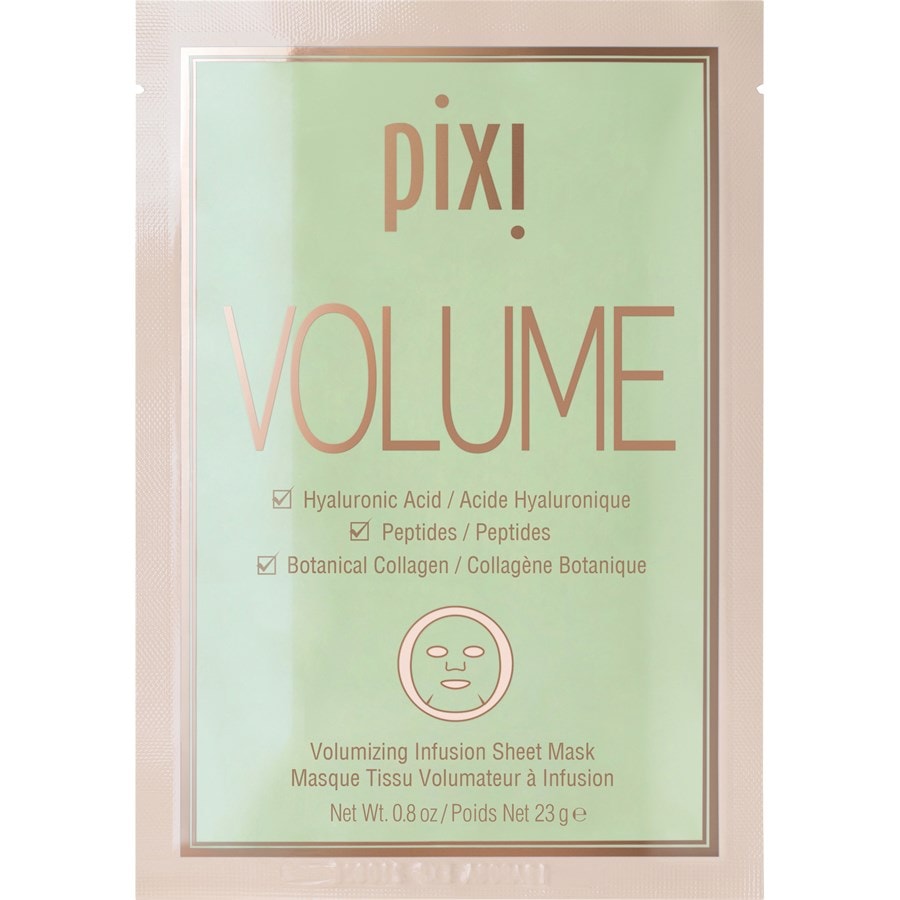 Volume Sheet Mask