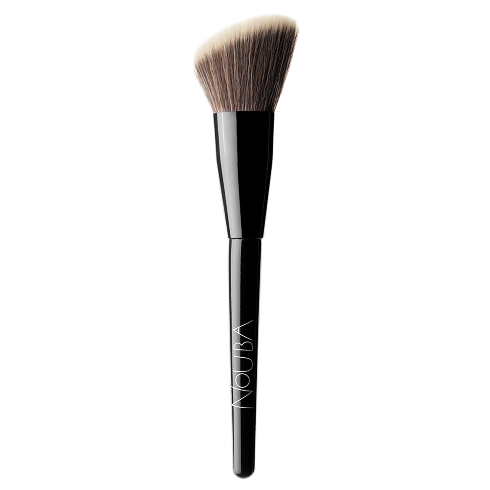 nouba Angled Brush pinceaux teint