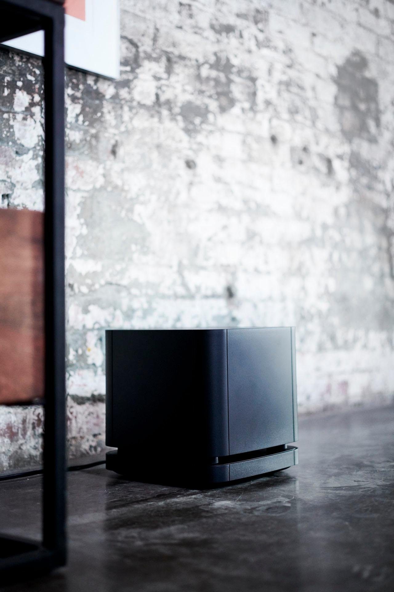 Bose Bass Module 500 Subwoofer