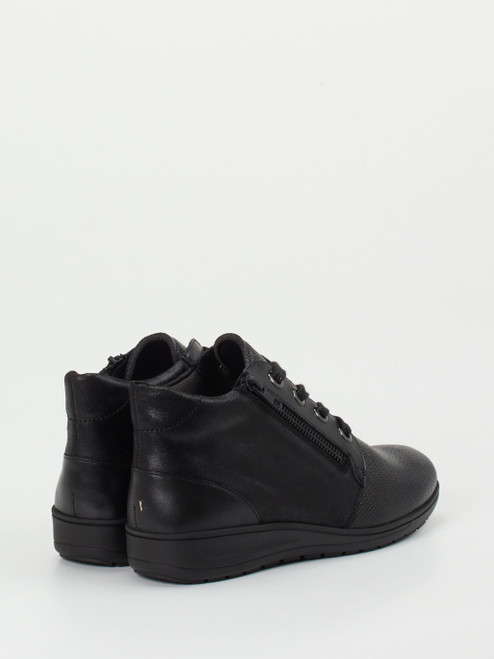 Schnürstiefelette-27960090002 Solidus