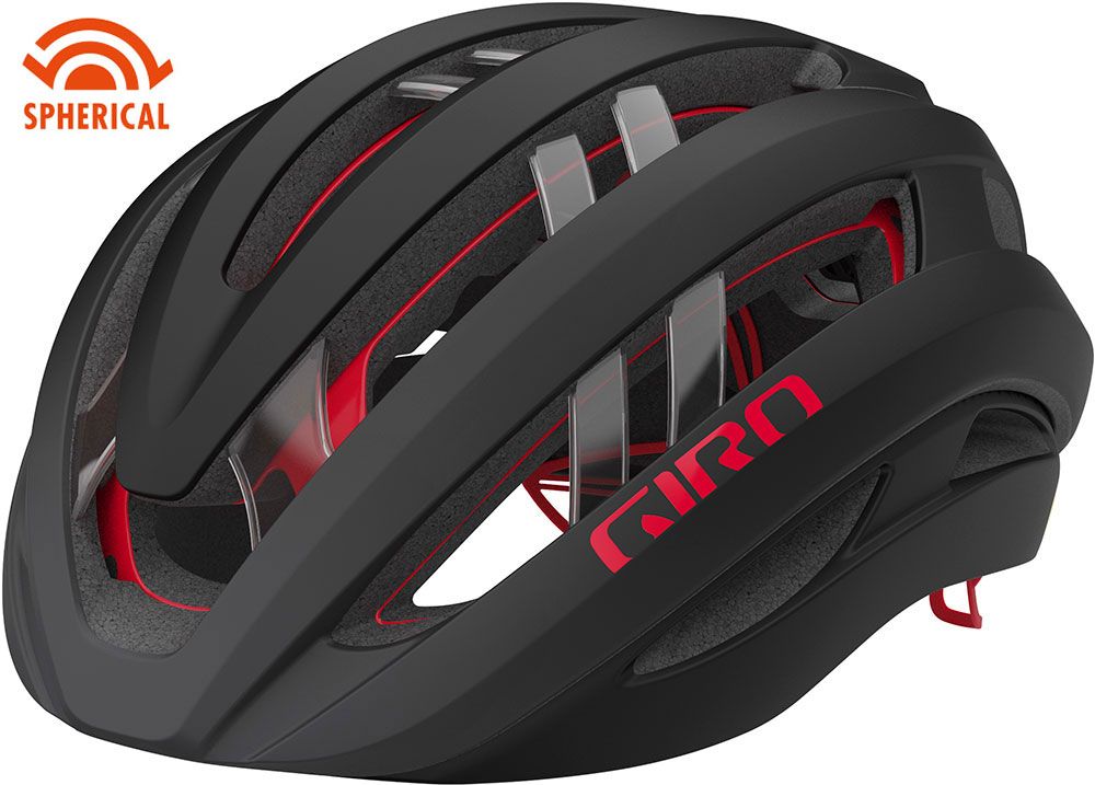 Giro Aries Spherical - Rennradhelm kaufen | Bike-Discount