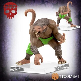 Rumbleslam - The Furry Fury