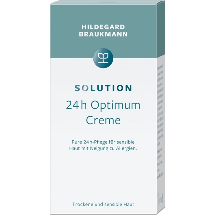 24h Optimum Creme